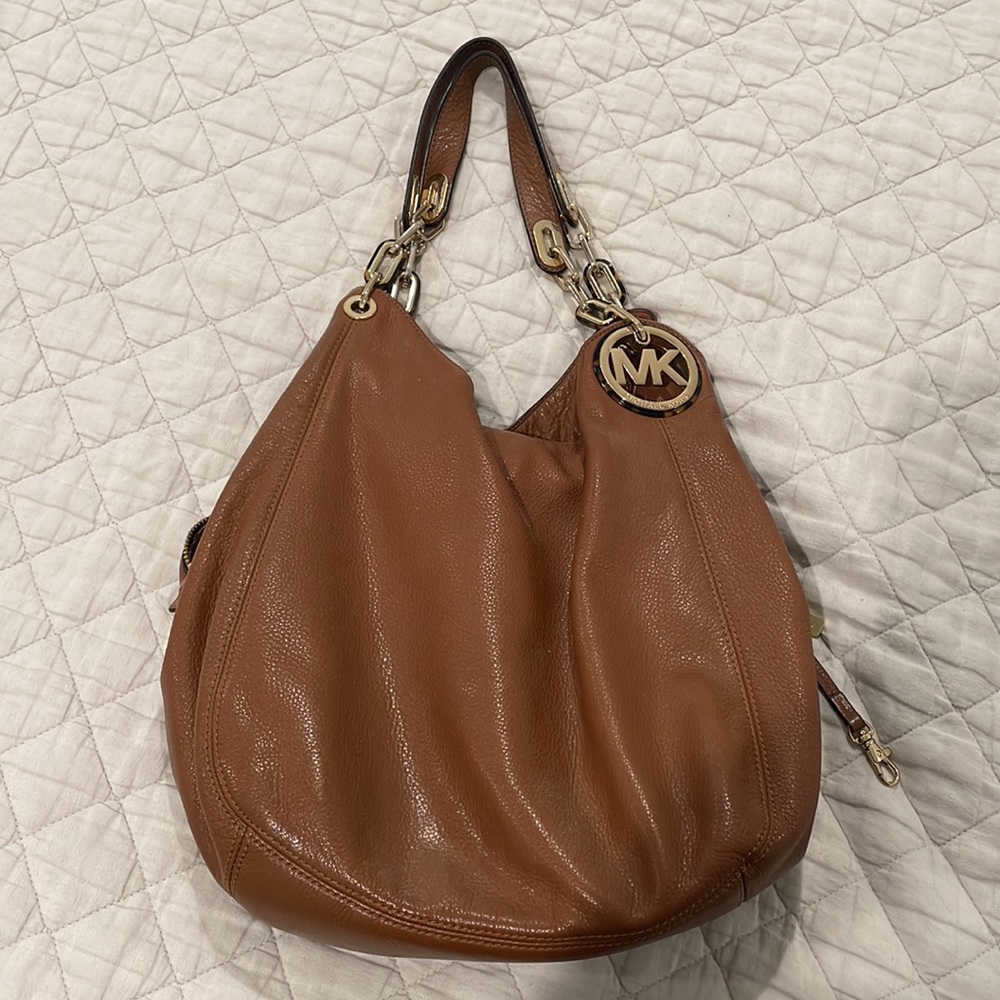 Michael Kors Shoulder Bag - Picture 3 of 6